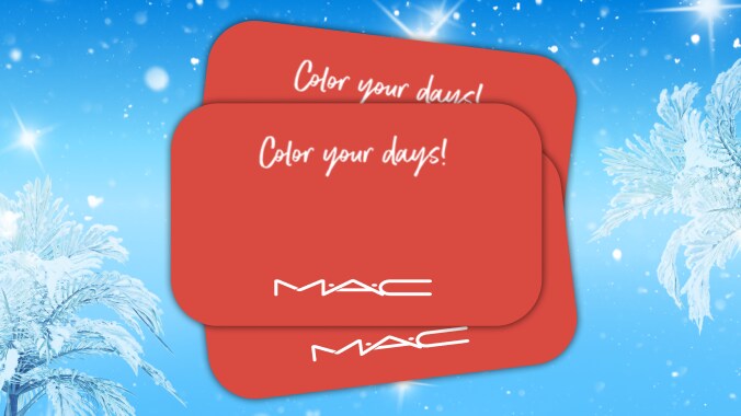 Giftcards